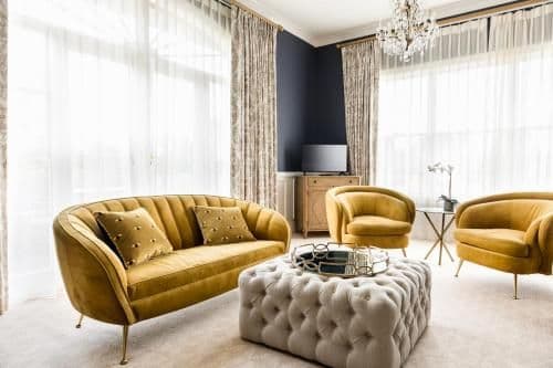 Grand Suite