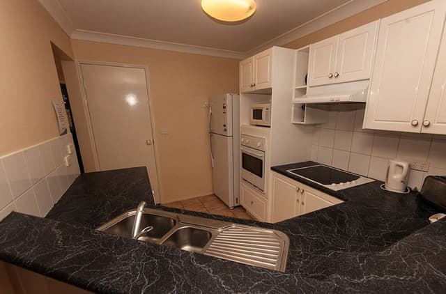 Suite, Multiple Beds, Non Smoking (Efficiency)