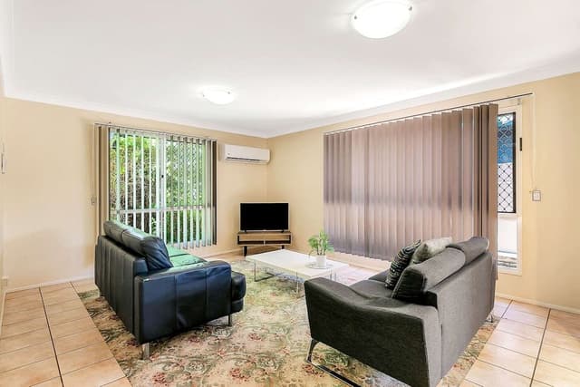 Suite, Multiple Beds, Non Smoking (Efficiency)
