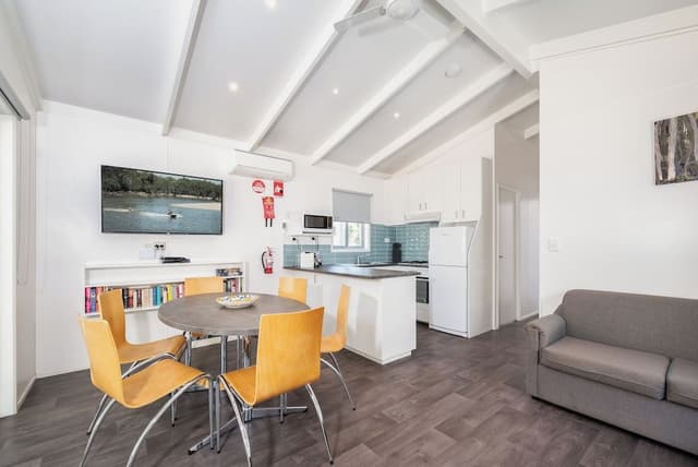 3 Bedroom Riverview Villa