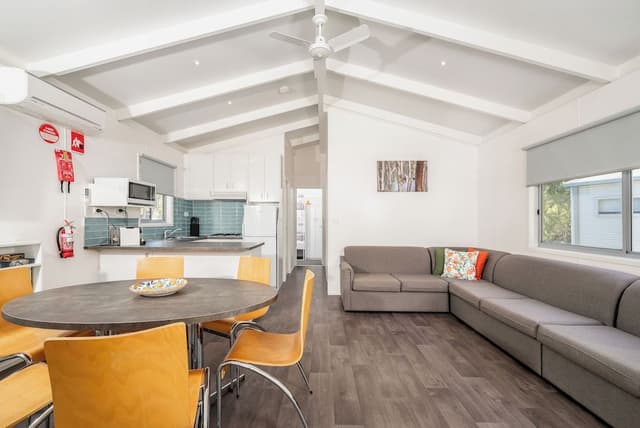3 Bedroom Riverview Villa