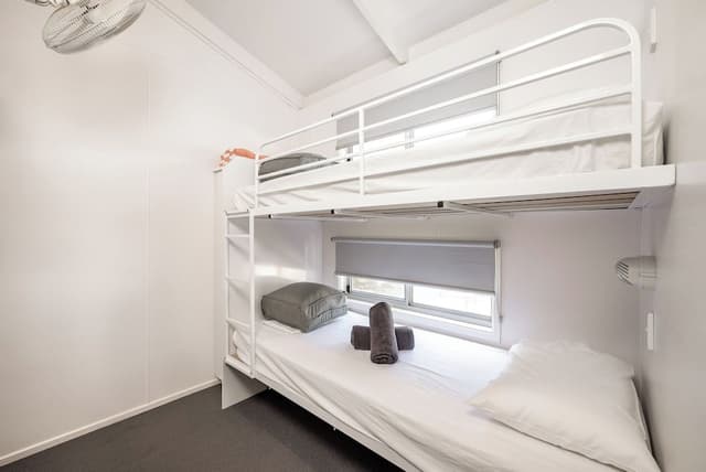 2 Bedroom Riverview Villa