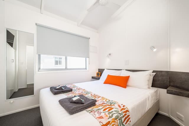 2 Bedroom Riverview Villa