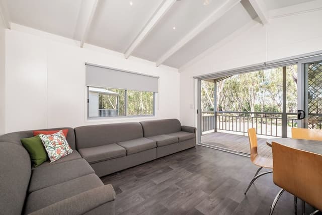 3 Bedroom Riverview Villa