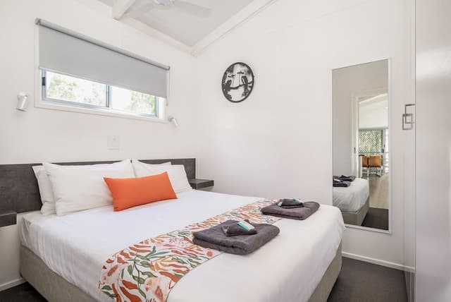 3 Bedroom Riverview Villa