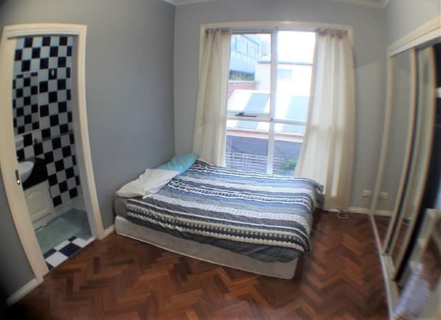 Premium Double Room, Ensuite