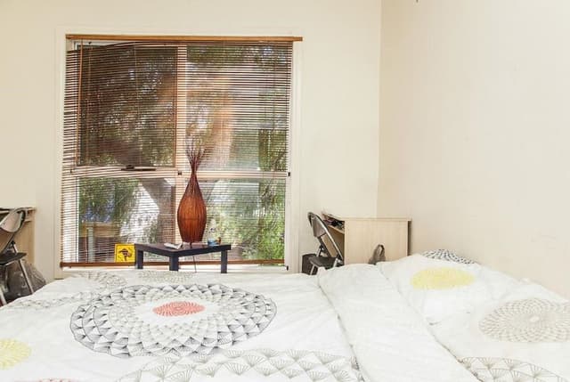 Premium Double Room, 1 Queen Bed, Shared Bathroom