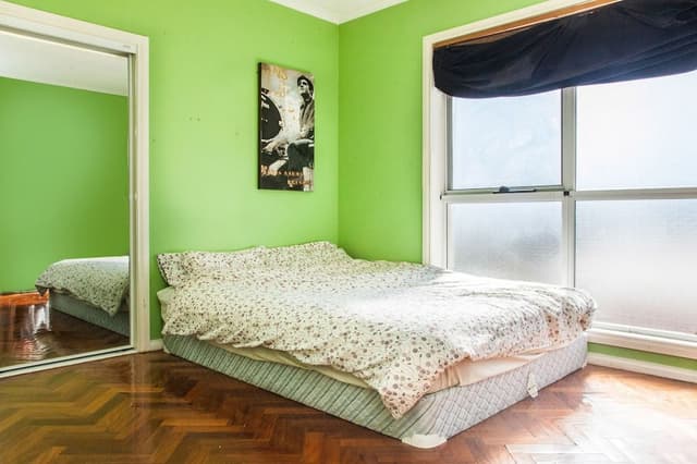 Premium Double Room, 1 Queen Bed, Shared Bathroom
