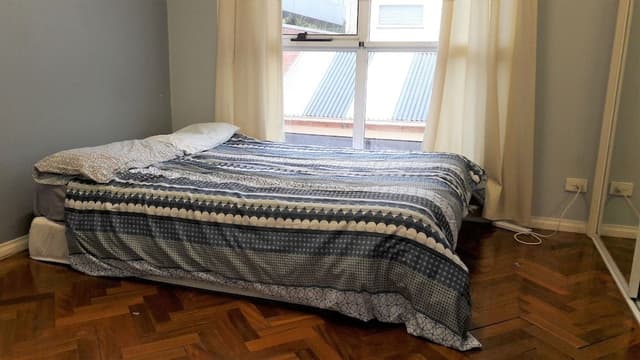 Premium Double Room, Ensuite