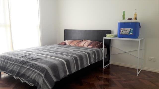 Premium Double Room, 1 Queen Bed, Shared Bathroom