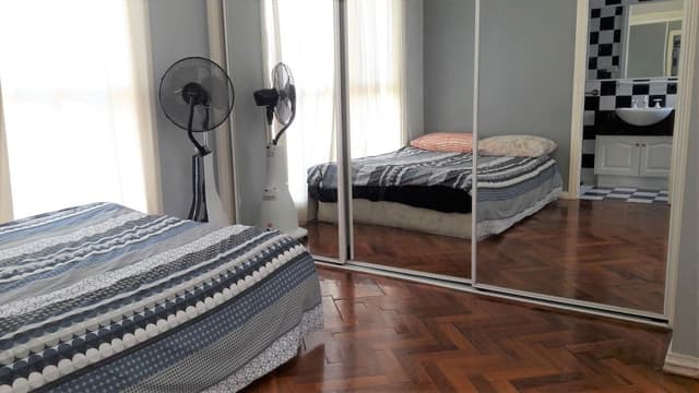 Premium Double Room, Ensuite