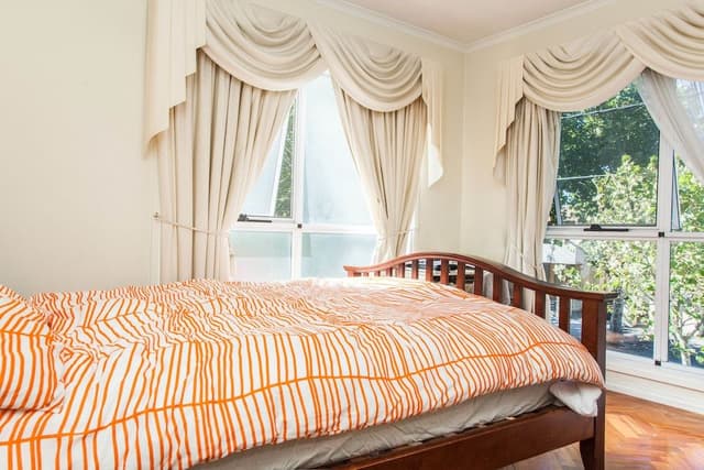 Premium Double Room, 1 Queen Bed, Shared Bathroom