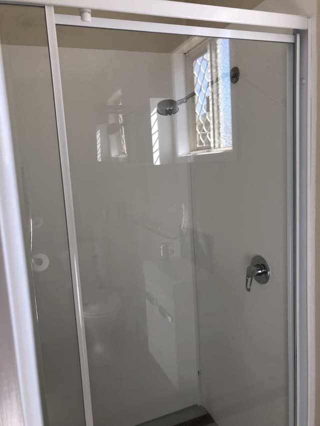 Comfort Cabin, 1 Bedroom, Balcony