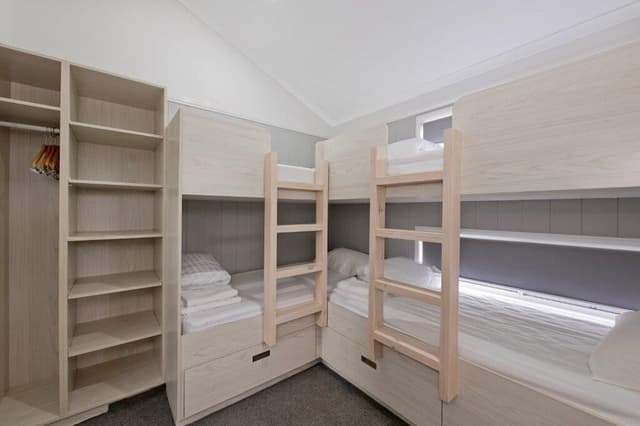 Deluxe Sky Deck Villa (2BR)