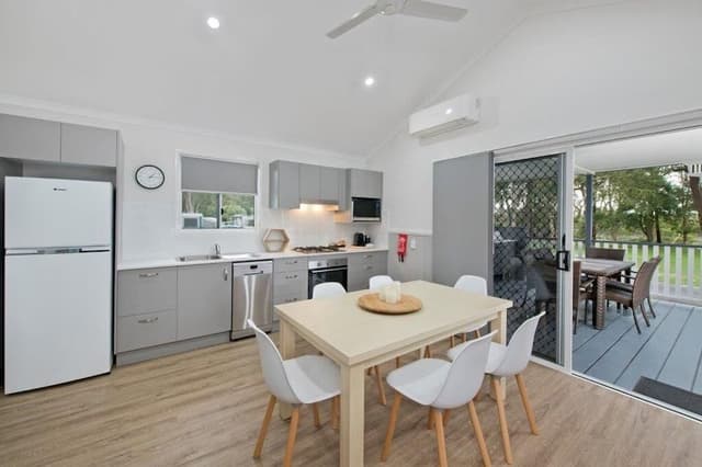 Deluxe Sky Deck Villa (2BR)