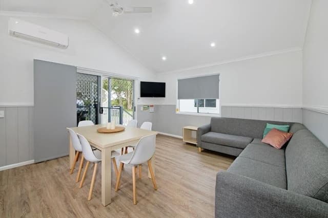 Deluxe Sky Deck Villa (2BR)