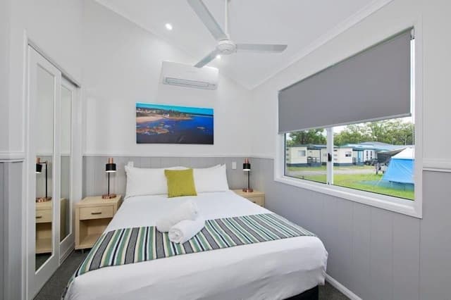 Deluxe Sky Deck Villa (2BR)