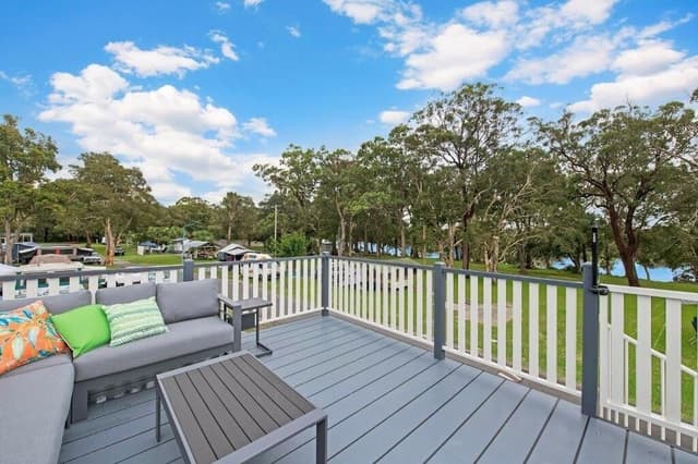 Deluxe Sky Deck Villa (2BR)