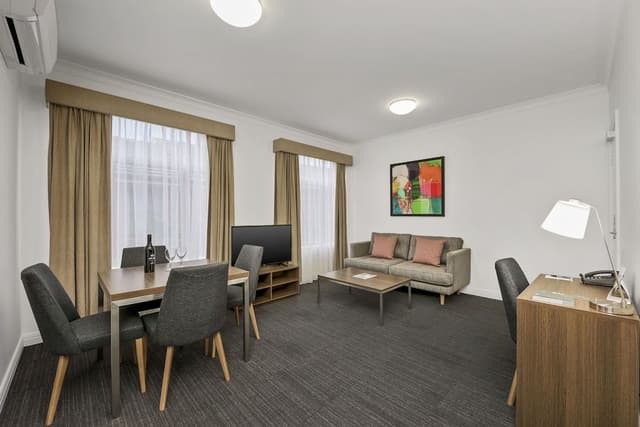 Standard One Bedroom Apartment