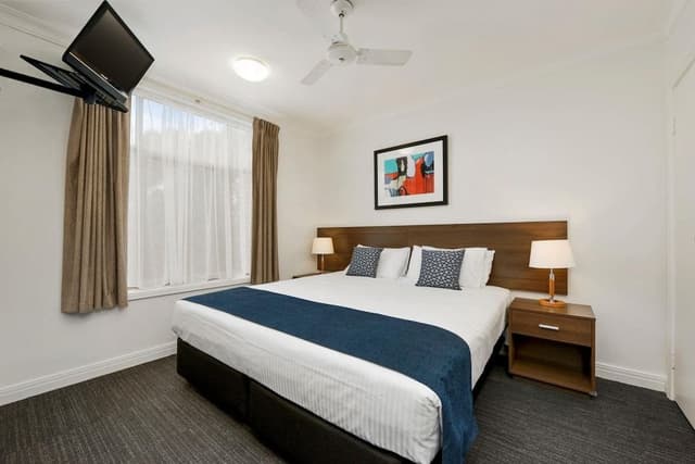 Standard One Bedroom Apartment