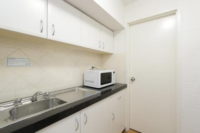 Three Bedroom Loft Apartment