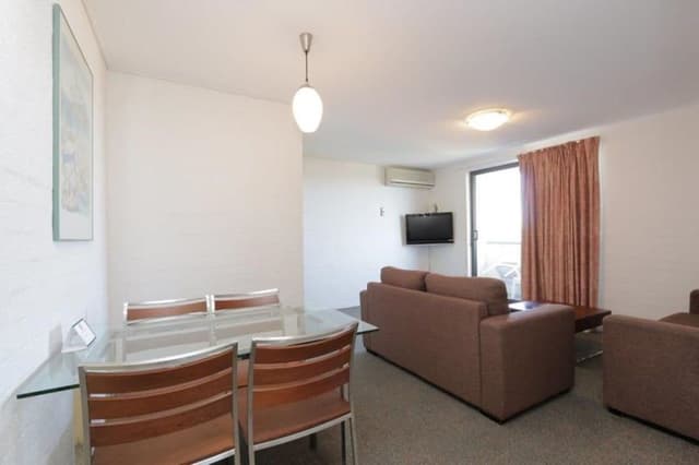 Two Bedroom Apartment