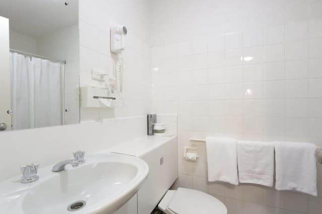 Three Bedroom Loft Apartment