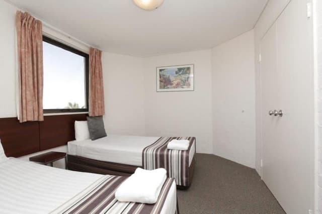 Two Bedroom Apartment