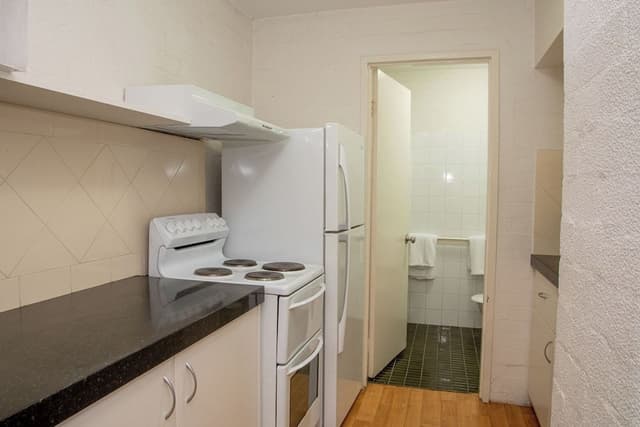 Three Bedroom Loft Apartment