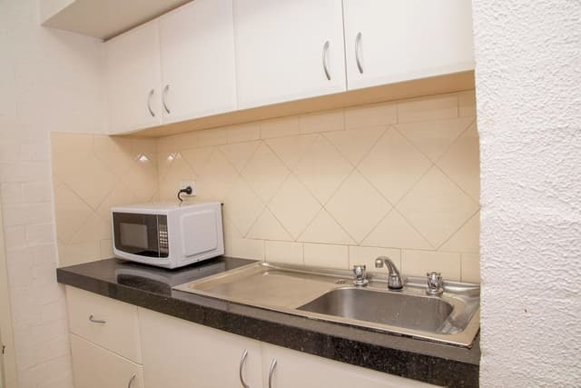 Three Bedroom Loft Apartment