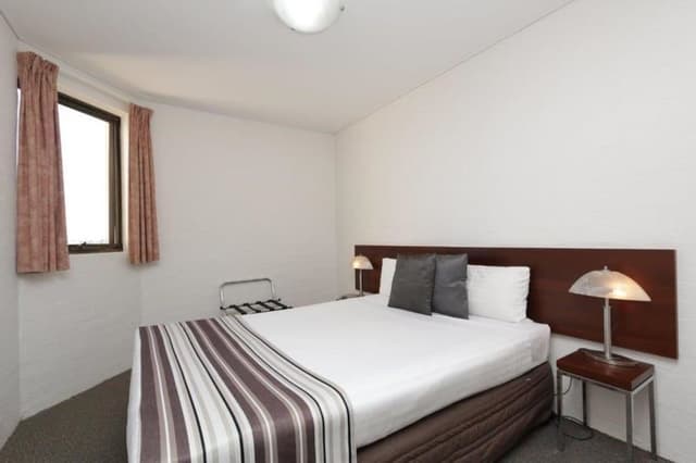 Two Bedroom Apartment