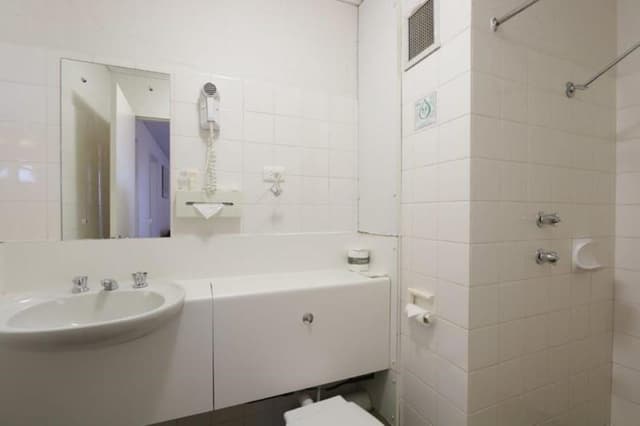 Two Bedroom Apartment