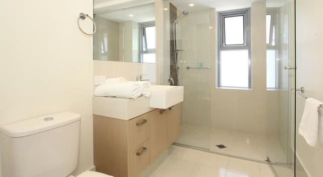 Signature Apartment, 2 Bedrooms, Non Smoking (1 night)