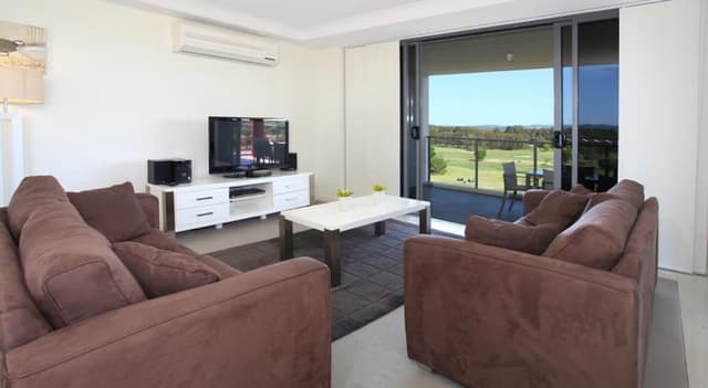 Signature Apartment, 2 Bedrooms, Non Smoking (1 night)