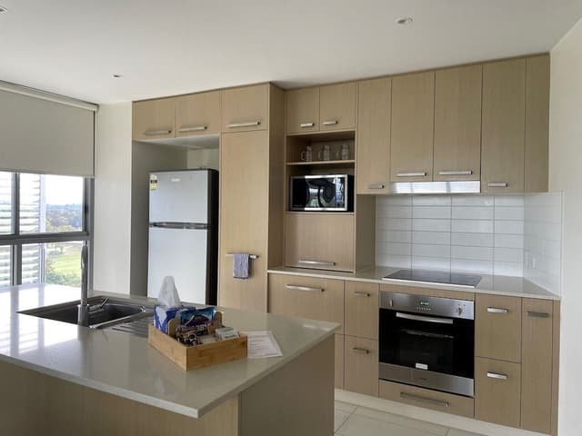 Signature Apartment, 2 Bedrooms, Non Smoking (1 night)