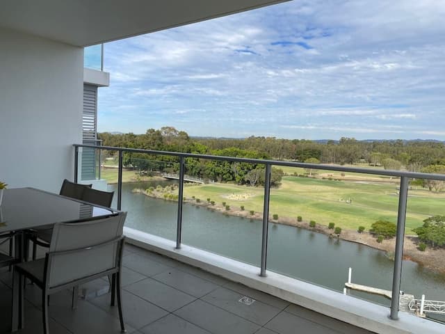 Signature Apartment, 2 Bedrooms, Non Smoking (1 night)