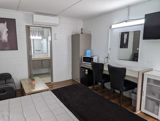 Superior Queen Room