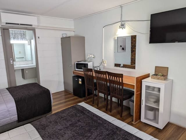 Deluxe Twin Room, Multiple Beds