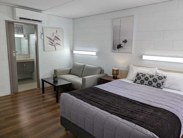 Superior Queen Room