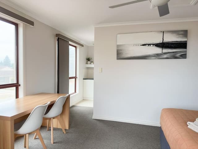 Standard Double Room, 1 Bedroom, Private Bathroom
