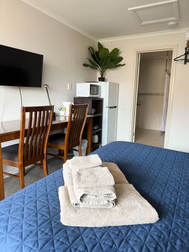 Standard Double Room, 1 Bedroom, Private Bathroom