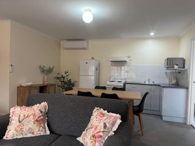 Superior Apartment, 2 Bedrooms, Ensuite
