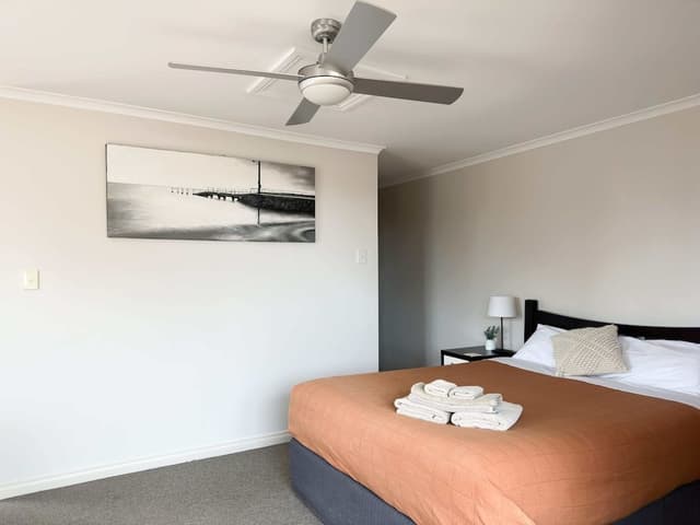 Standard Double Room, 1 Bedroom, Private Bathroom