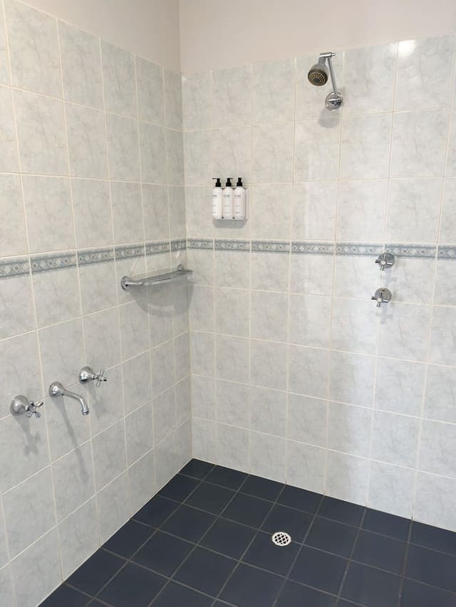 Standard Double Room, 1 Bedroom, Private Bathroom