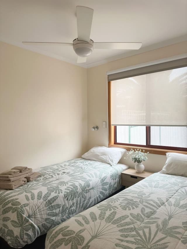 Standard Apartment, 2 Bedrooms, 2 Bathrooms