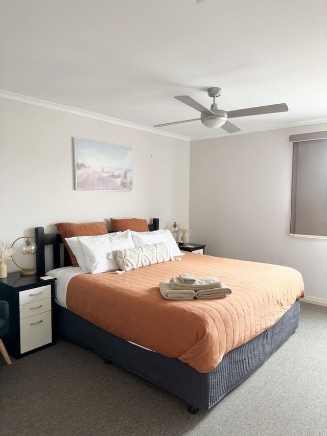 Deluxe Studio Suite, 1 King Bed