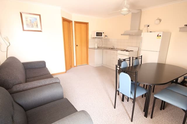 Standard Apartment, 2 Bedrooms, 2 Bathrooms