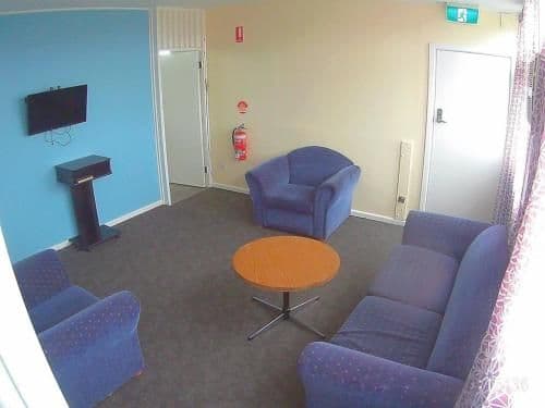 Three Bedroom Apartment