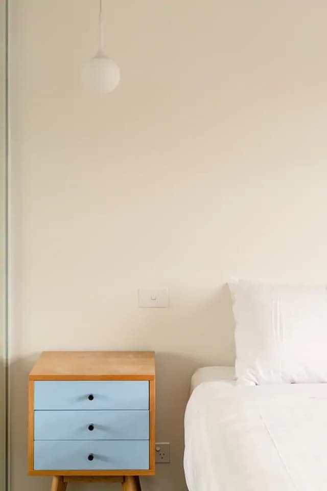 Apartment 4