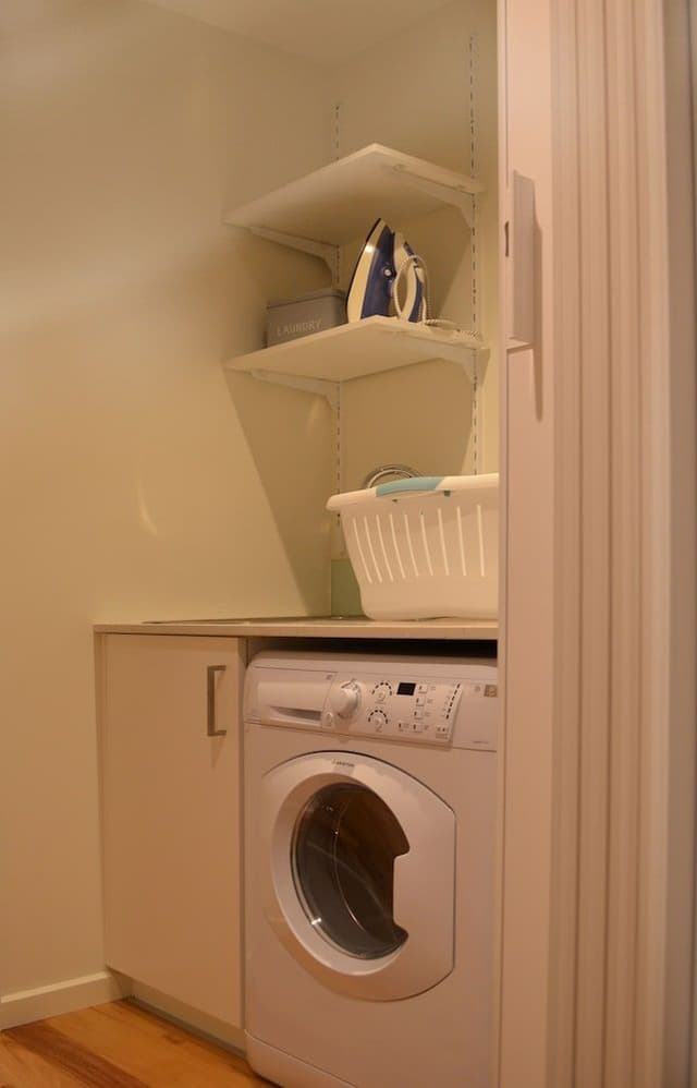 Apartment 4